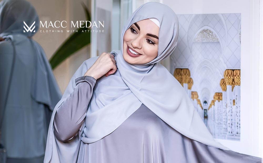 MaccMedan-Abaya,-Kopftuch