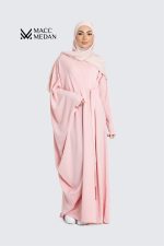 Abaya Amal Rosa MACCMEDAN