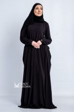 MaccMedan Muslimische Kleider, Hijab, Abaya, Muslima Fashion, Modest Fashion, Islamische Kleidung, Muslimische Mode