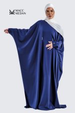 Schmetterlingsabaya mit Strassdetail MACCMEDAN