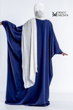 Schmetterlingsabaya mit Strassdetail MACCMEDAN