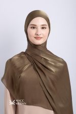 Fertighijab, Hijab, Kopftuch, Schal, Modest fashion - MaccMedan