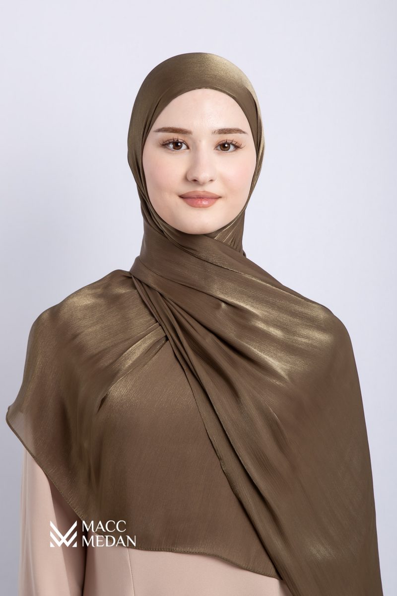 Fertighijab, Hijab, Kopftuch, Schal, Modest fashion - MaccMedan