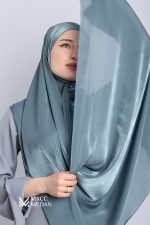 Fertighijab, Hijab, Kopftuch, Schal, Modest fashion - MaccMedan