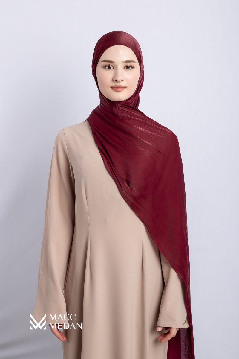 Fertighijab, Hijab, Kopftuch, Schal, Modest fashion - MaccMedan