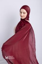 Fertighijab, Hijab, Kopftuch, Schal, Modest fashion - MaccMedan