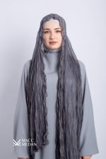 Schal aus Premium Baumwollgemisch - MaccMedan